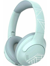 Навушники PowerLocus P3 Mint Mint (pwl-p3-mint)