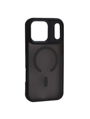 Чохол UAG Copy NEW MATTE MAGSAFE для Apple iPhone 17 Pro Dark Blue Dark Blue (6978201345)