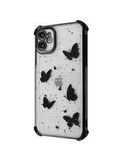 Чохол UAG Copy Winkie для Apple iPhone 12 Butterfly Butterfly (6973810425)