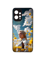 Чохол Prisma Ladies для Xiaomi Redmi 12 4G Anime Anime (6957180234)