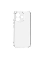 Чохол ArmorStandart Air Force Camera Cover для Xiaomi Redmi Note 17 4G/5G Clear Clear (ARM92681)