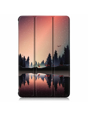 Чохол BeCover Smart Case Samsung Tab S6 Lite P610/P613/P615/P619 Dusk Різнобарвний Dusk (705196)