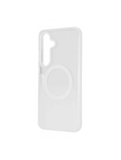 Чохол UAG Copy Premium Shadow Star Case with Magnetic Ring для Samsung Galaxy S926 S24+ White White (6948102735)