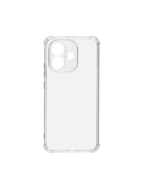 Чохол ArmorStandart Air Force Camera Cover для Xiaomi Redmi Note 17 4G/5G Clear (ARM92681)