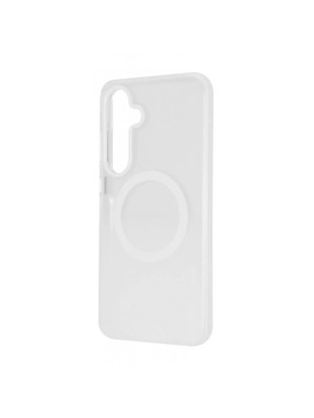 Чохол UAG Copy Premium Shadow Star Case with Magnetic Ring для Samsung Galaxy S926 S24+ White (6948102735)