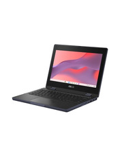 Ноутбук Asus Chromebook CZ11 Flip CZ1104FM2A-NS0267 Mineral Grey eMMC 64 ГБ 11.6 (90NX07V1-M00900) Mineral Grey