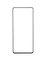 Захисне скло Gelius Ultra-Thin 0.25mm для Samsung Galaxy A72 A725 глянсове (89788)