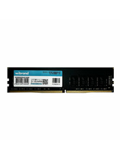 Оперативна пам’ять Wibrand DDR4 16GB 2666MHz (WI2666DDR4D/16GB) 16 2666