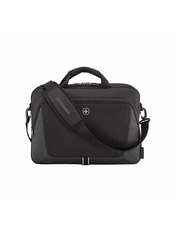 Сумка для ноутбука Wenger XE Brief 16" Black