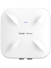 Wi-Fi точка доступу Ruijie RG-RAP6260(G) White