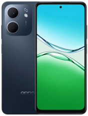 Oppo A5x Midnight Blue 4/128GB Midnight Blue