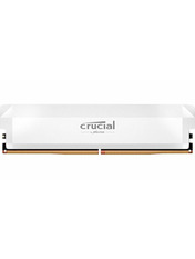 Оперативна пам’ять Crucial Pro OC DDR5 16 16GB 6400MHz (CP16G64C38U5W)
