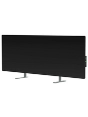 Конвектор Aeno GH4S 700W Wi-Fi Black (AGH0004S)