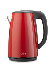 Електрочайник Magio MG-977 Red/Black