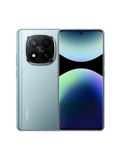 Xiaomi Redmi Note 14 Pro+ 5G 12/512GB Frost Blue Frost Blue 512GB 12GB