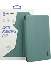 Чохол BeCover Soft Edge Apple iPad mini 6 Зелений Green Green (706805)