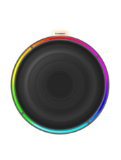 Процесорний охолоджувач GameMax Gamma 200 (GAMMA200) Black