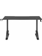 Комп'ютерний стіл GamePro GD214 Black