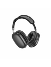 Навушники Borofone BO22 Space Gray (6941991115219) Space Gray