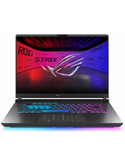 Ноутбук Asus ROG Strix G16 G615LW-S5131W (90NR0LG1-M00670) Eclipse Gray