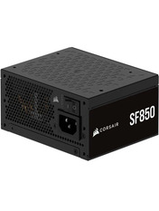 Блок живлення Corsair SF SFX 850 850W 80 Plus Platinum Modular (CP-9020256-EU)