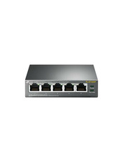 TP-Link TL-SF1005P Комутатори