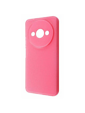 Чохол UAG Copy Twinkle Case для Xiaomi Redmi A3 Pink Pink (6951482037)
