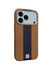 Чохол UAG Copy Rally with MagSafe для Apple iPhone 17 Pro Max Brown/Black Brown/Black (6912843750)