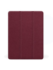 Чохол BeCover Smart Case Oppo Pad Mini Red Wine (715817)