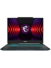 Ноутбук MSI Cyborg 15 C13WE SSD 512 ГБ Platinum Gray 15.6 (C13WE-093US) Platinum Gray