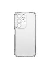 Чохол ArmorStandart Air Force Camera Cover для Realme C85 4G Transparent Transparent (ARM89900)