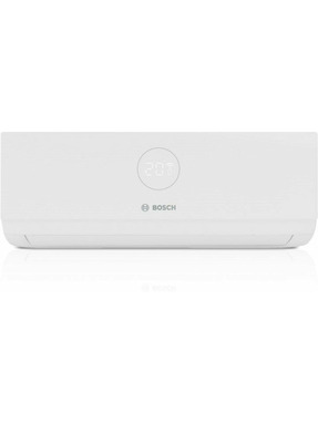 Спліт-система кондиціонера Bosch CL3000i (7733701738) White