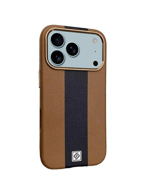 Чохол UAG Copy Rally with MagSafe для Apple iPhone 17 Pro Max Brown/Black (6912843750)