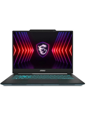 Ноутбук MSI Cyborg 15 C13WE (C13WE-093US) Platinum Gray