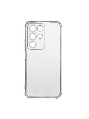 Чохол ArmorStandart Air Force Camera Cover для Realme C85 4G Transparent (ARM89900)