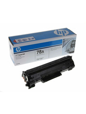 HP HP CE278A Black  (CE278A)