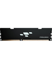 Оперативна пам’ять ProLogix DDR4 16 3200 16GB 3200MHz (PRO16GB3200B4)