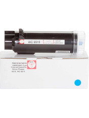 BASF KT-106R03693 (Xerox 106R03693) Cyan  (BASF-KT-106R03693)