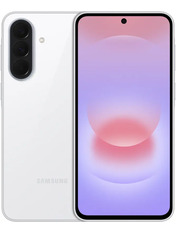 Samsung Galaxy A37 8GB White 256GB 8/256GB White (SM-A376BZWGEUC)