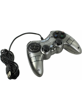 Defender Zoom Silver/Black (64244)