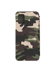 Чохол-книжка BeCover Exclusive для Samsung Galaxy M317 M31S Camouflage Camouflage (705266)
