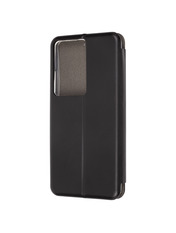 Чохол-книжка ArmorStandart G-Case для Realme C71 4G Black Black (ARM83912)
