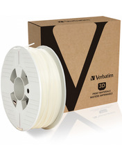 Філамент Verbatim PLA 2,85mm 1 Milk 1kg Milk (55326)