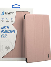 Чохол BeCover Smart Case Xiaomi Pad 7 / 7 Pro Rose Gold (712812) Рожевий Rose Gold