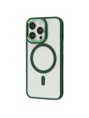 Чохол UAG Copy Ardor Case with Magnetic Ring для Apple iPhone 12 Pro Max Green Green (6902148573)