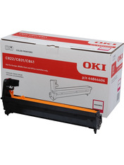 OKI 44844406 Magenta  (44844406)