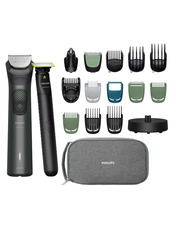 Машинка для стрижки Philips Series 9000 MG9556/15 Gray