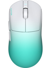 Мишка Hator Quasar 3 ULTIMA 8K White/Mint White/Mint (HTM761)