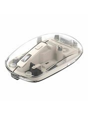 Мишка XO M12 Beige