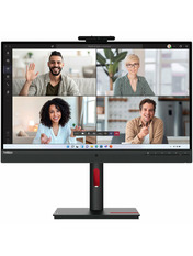Монітор Lenovo T27hv-30 27"" (63D6UAT3UA) Монітори